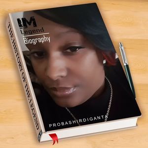 Meet your Posher, Lenora